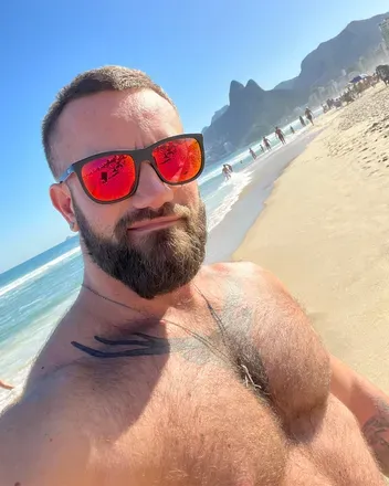 Bruno The BeardX OnlyFans: Free Videos, Pics & Content 2024