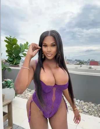 LuckyLaya OnlyFans: Free Videos, Pics & Content 2024