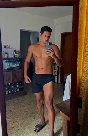 GUSTAVO⚡ OnlyFans: Free Videos, Pics & Content 2024