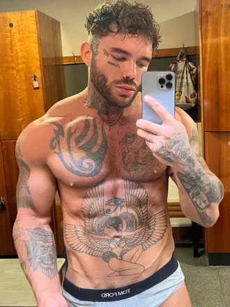 JOEL OnlyFans: Free Videos, Pics & Content 2024