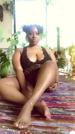 Goddess Nickii OnlyFans: Free Videos, Pics & Content 2024