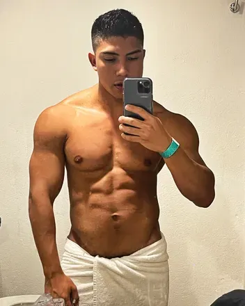 Alexis Uriel Arreola OnlyFans: Free Videos, Pics & Content 2024