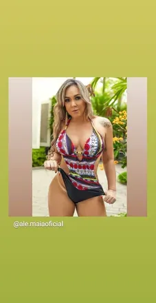 Alessandra Maia PornStar OnlyFans: Free Videos, Pics & Content 2024